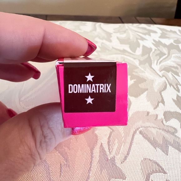2/$21💋NIB~DOMINATRIX~ Supreme Gloss Jeffree Star - Picture 6 of 11
